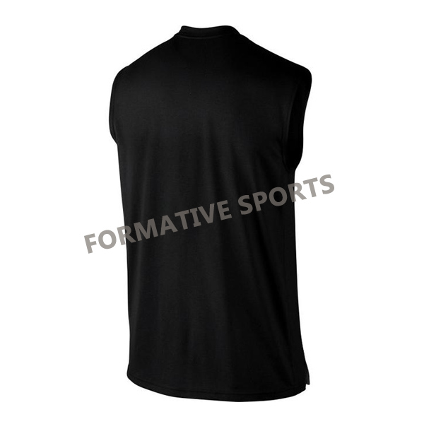 Customised Mens Fitness Clothing Manufacturers in Vancouver